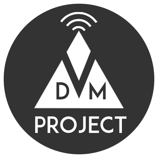 DVMProject